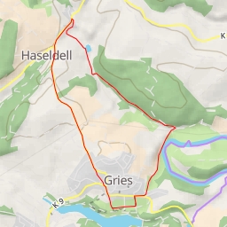 thumbnail for Lebecksmühle - Lebecksmühle