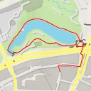 thumbnail for Planten un Blomen - Tiergartenstraße - Hamburg