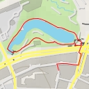 thumbnail for Planten un Blomen - Tiergartenstraße - Hamburg