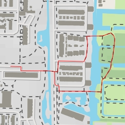 thumbnail for Fanny Blankers-Koenlaan