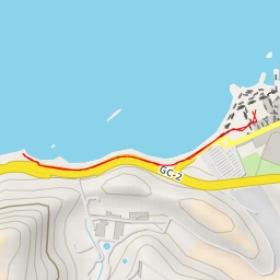 thumbnail for GC-2 - Las Palmas de Gran Canaria