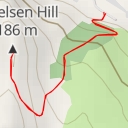 thumbnail for Howelsen Hill