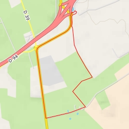 thumbnail for Chemin de Saint-Georges - Chemin de Saint-Georges