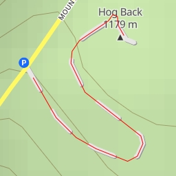 thumbnail for Hog Back