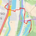 thumbnail for Oasi naturale di San Gherardo - Via Rio Conco