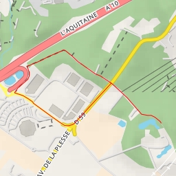 thumbnail for Chemin des Casseaux - Chemin des Casseaux