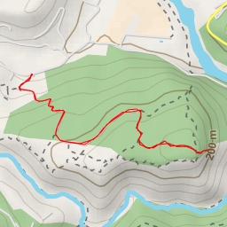 thumbnail for Tour du Bois des Égaux