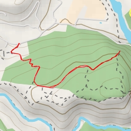 thumbnail for Tour du Bois des Égaux