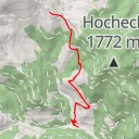 thumbnail for Hochkaseralm