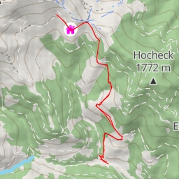 thumbnail for Hochkaseralm