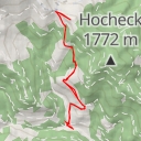 thumbnail for Bründlingkopf