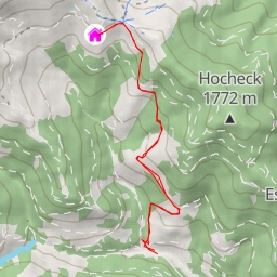 thumbnail for Hochkaseralm
