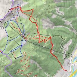 thumbnail for Foto-Spot Eggishorn