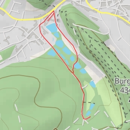 thumbnail for Oberer Kemmnotsteich