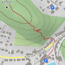 thumbnail for Ziegenberg