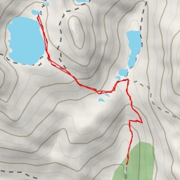 thumbnail for Clot de Montarenyo