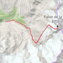 thumbnail for Palon de la Mare