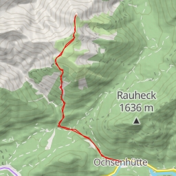 thumbnail for Tiefblick ins Elmaugries