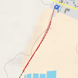 thumbnail for Voie Verte du Pays de Pange - Allée des Tilleuls