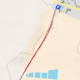 thumbnail for Voie Verte du Pays de Pange - Allée des Tilleuls