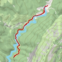 thumbnail for Senda de los Carboneros - Senda de los Carboneros