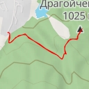 thumbnail for Драгойчев баир
