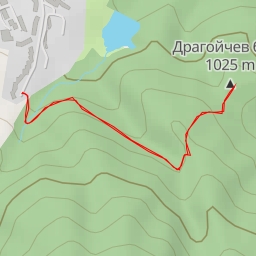 thumbnail for Драгойчев баир