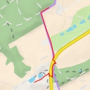 thumbnail for Lichtensteiner Straße - Lichtensteiner Straße