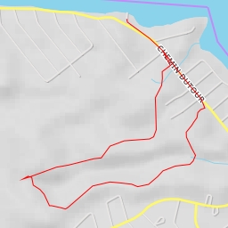 thumbnail for Rouge - Montréal