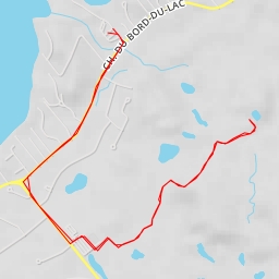 thumbnail for Rouge - Rouge - Montréal