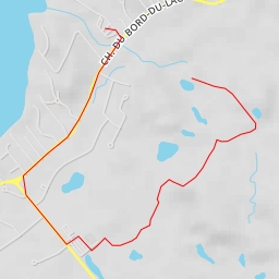 thumbnail for Rouge - Rouge - Montréal