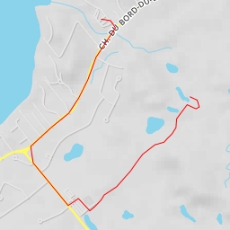 thumbnail for Rouge - Montréal