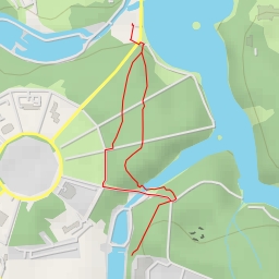 thumbnail for проезд Кошкина - Москва