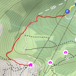 thumbnail for Zufallhütte - Rifugio Nino Corsi
