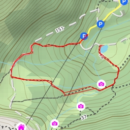 thumbnail for LS/SP2 - Martell - Martello