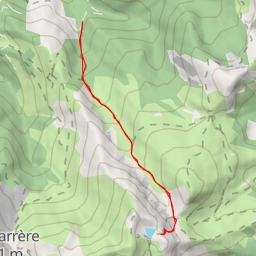 thumbnail for Sentier de l'Escala - Sentier de l'Escala