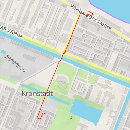 thumbnail for Красная улица