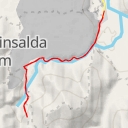 thumbnail for Laugavegur