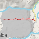 thumbnail for Laugavegur