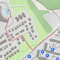thumbnail for Helios Klinik Hettstedt - Robert-Koch-Straße