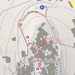 thumbnail for A Cima - D 413A