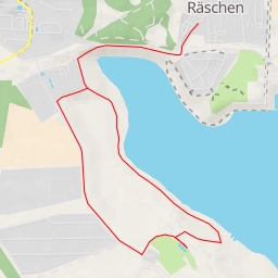 thumbnail for Senftenberg - Zły Komorow