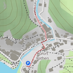 thumbnail for Mühlenweg