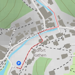 thumbnail for Amselgrund