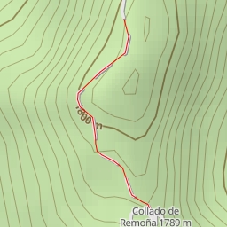 thumbnail for Camino de Remoña - Camino de Remoña