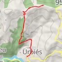 thumbnail for Mirador Valle de Samuño