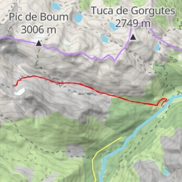 thumbnail for Ibones del Arenal