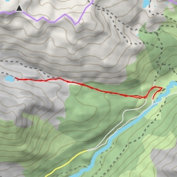 thumbnail for Camino a los Ibones de Remuñe - Camino a los Ibones de Remuñe