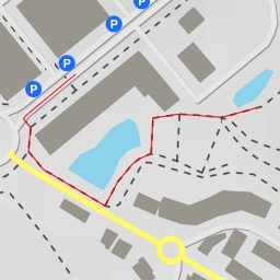thumbnail for 16028 - Plaza Lakuondo - Aranguren