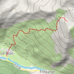 thumbnail for Friburge